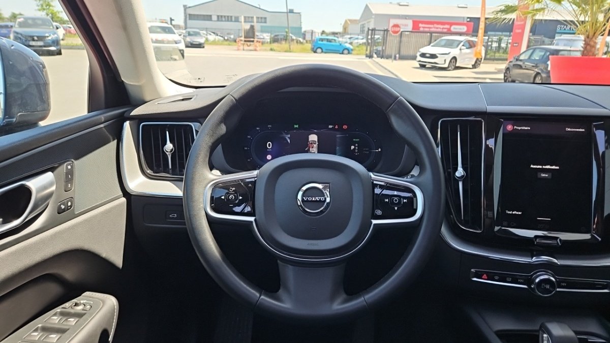 Volvo XC60 - Photo 16