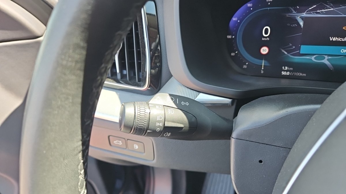 Volvo XC60 - Photo 22