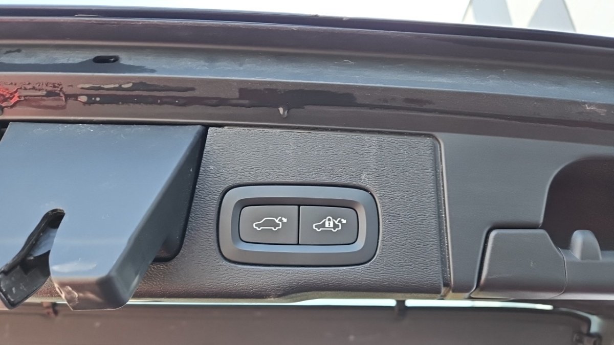 Volvo XC60 - Photo 10