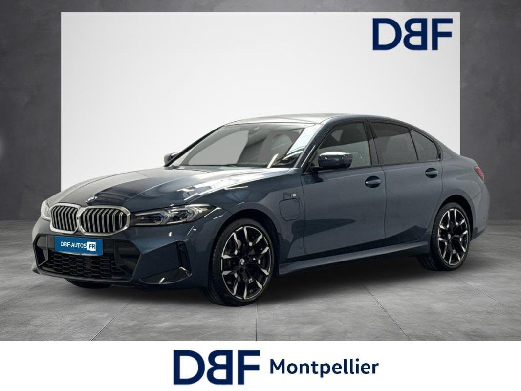 BMW Série 3