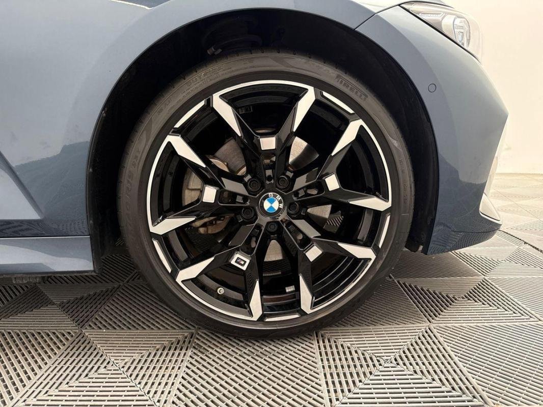 BMW Série 3 - Photo 29