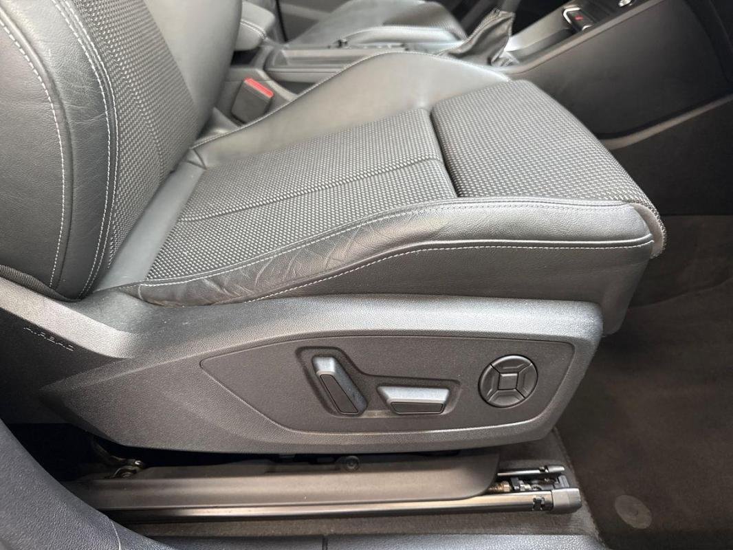 Audi Q3 - Photo 14