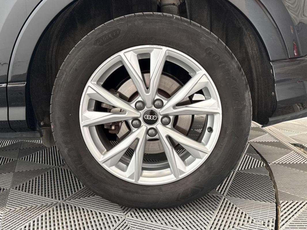 Audi Q3 - Photo 28