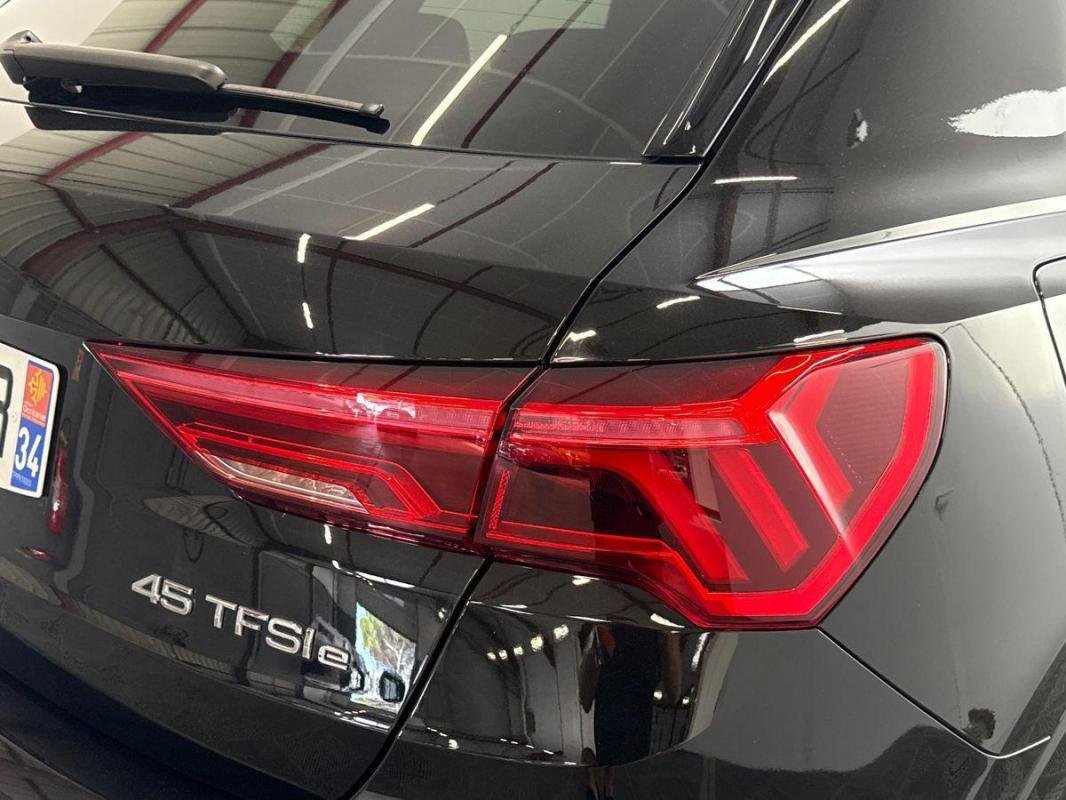 Audi Q3 - Photo 30