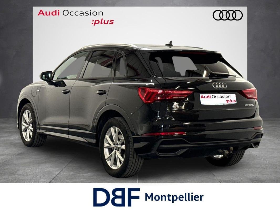 Audi Q3 - Photo 3