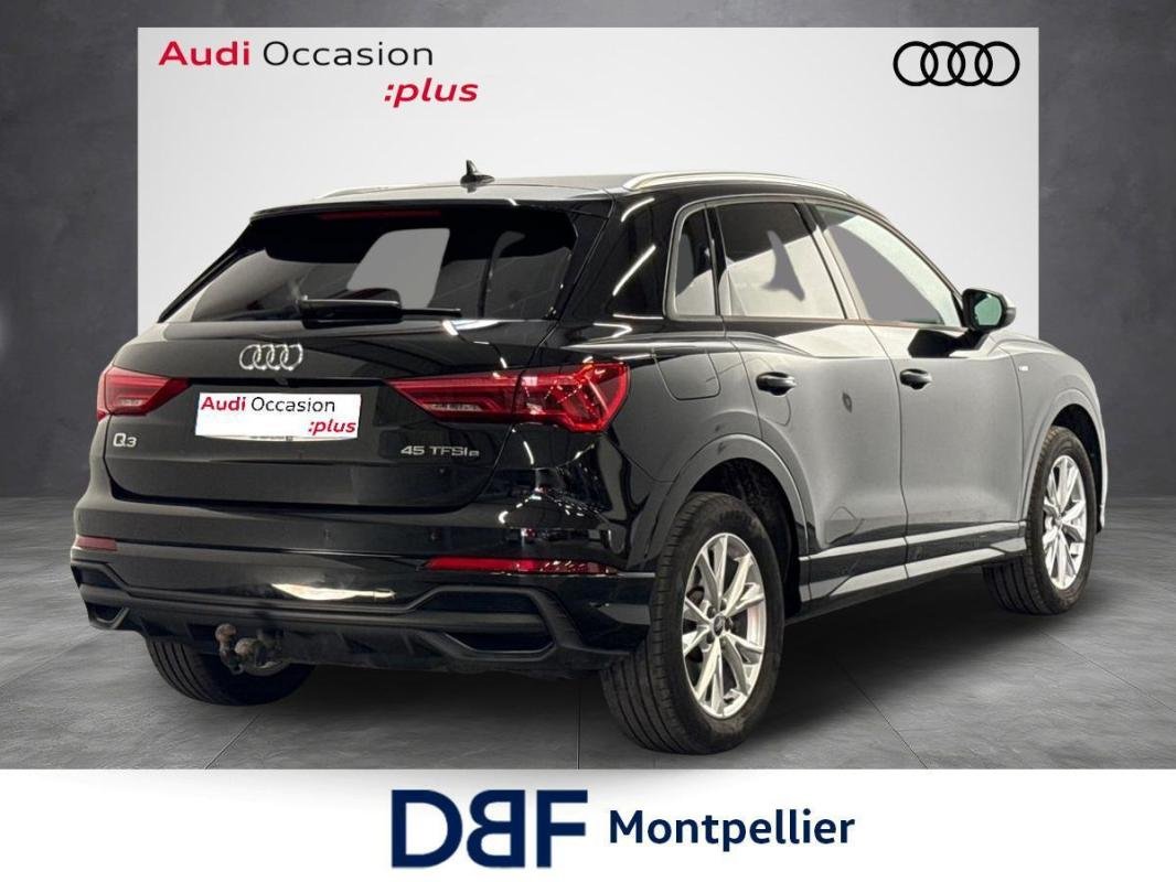 Audi Q3 - Photo 5