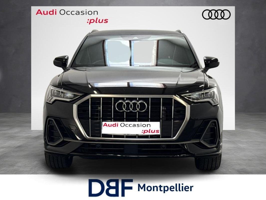 Audi Q3 - Photo 7
