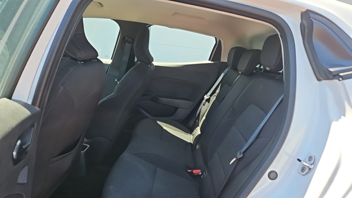 Renault Clio - Photo 11