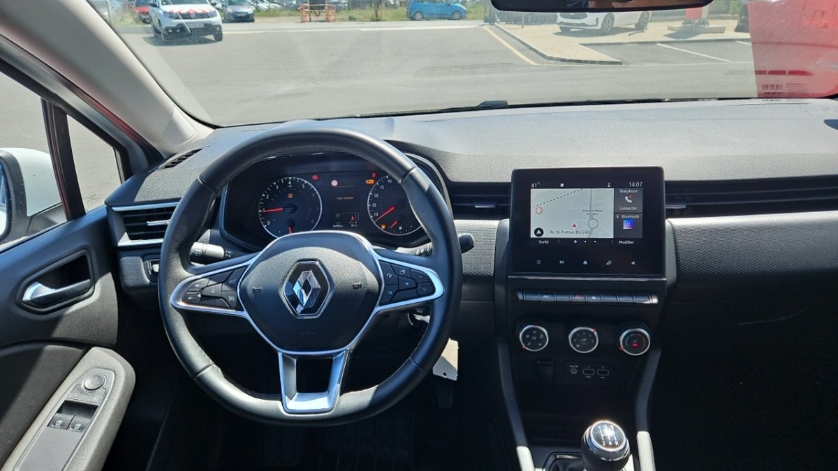 Renault Clio - Photo 14