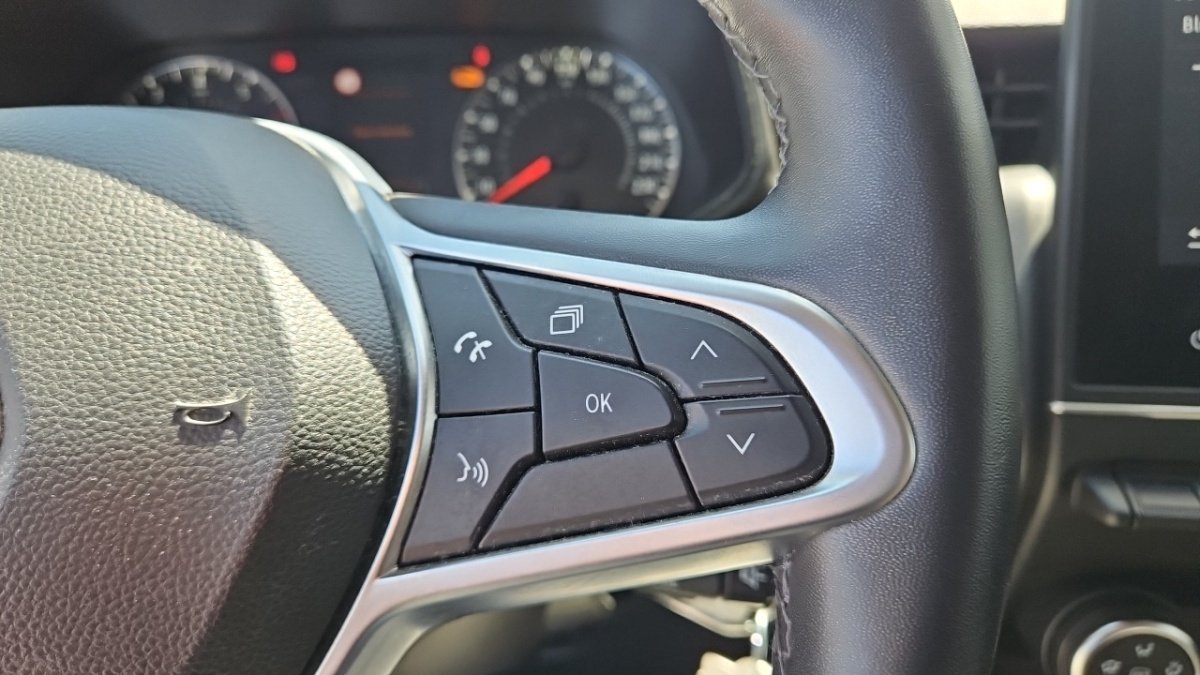 Renault Clio - Photo 19
