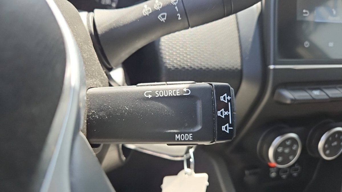 Renault Clio - Photo 21