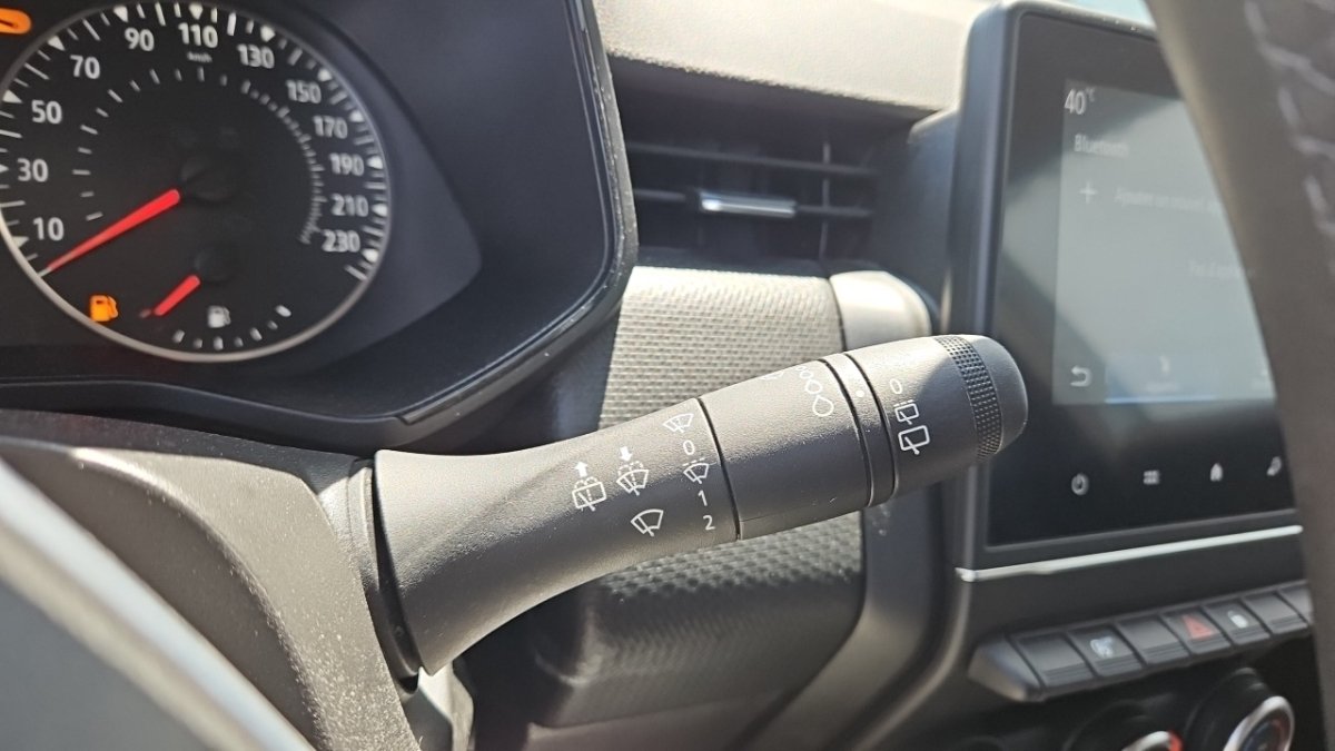 Renault Clio - Photo 22