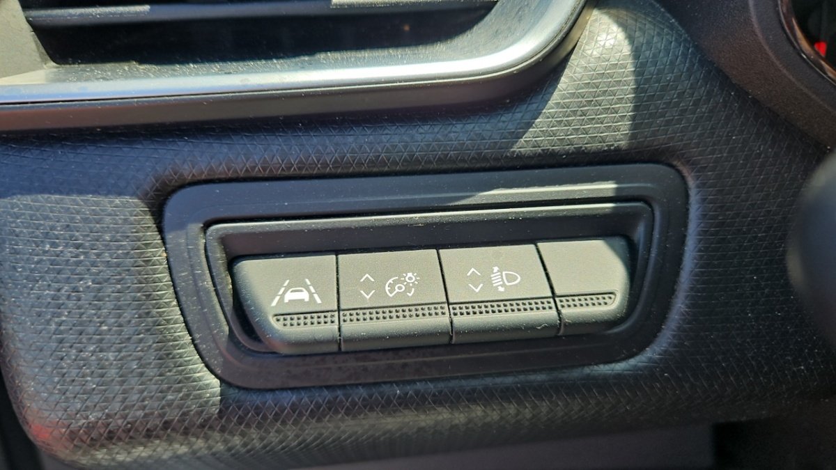 Renault Clio - Photo 24
