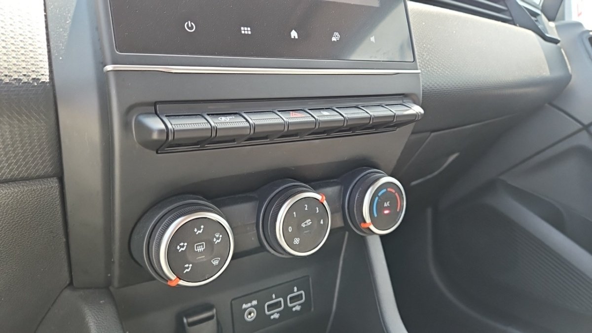 Renault Clio - Photo 28