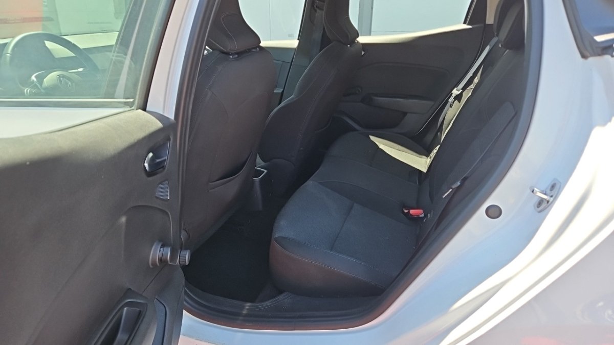 Renault Clio - Photo 10