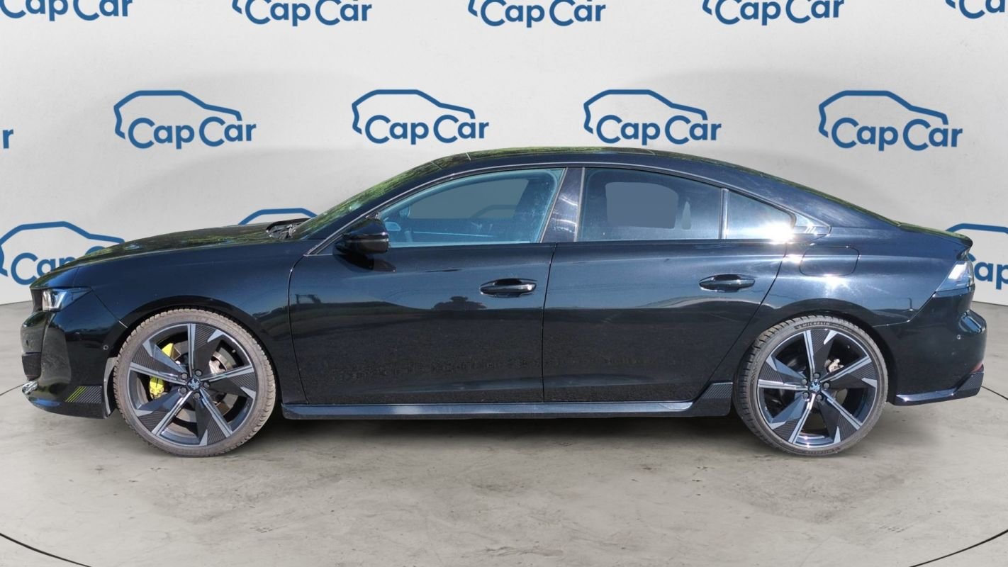 Peugeot 508 - Photo 2