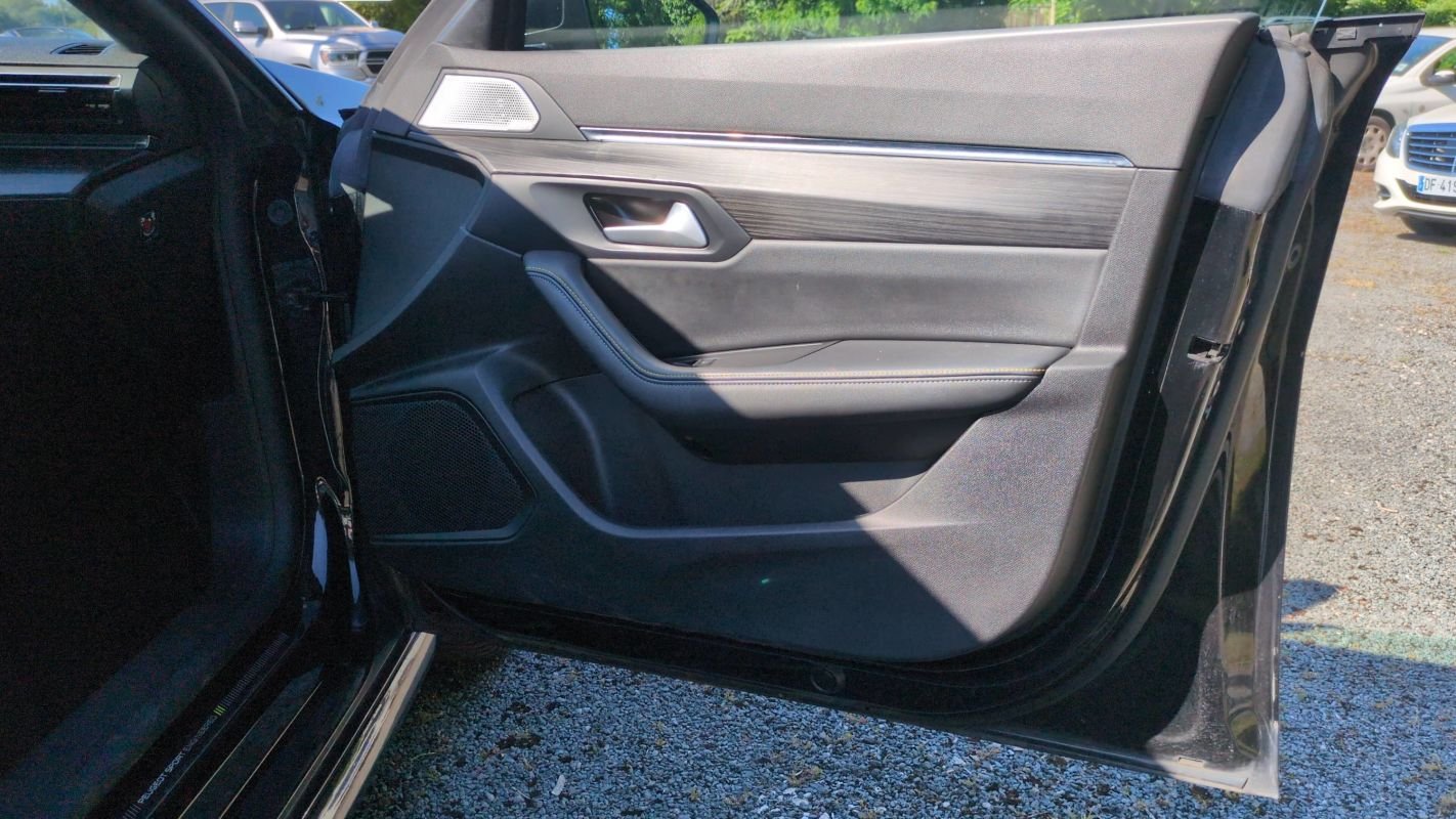 Peugeot 508 - Photo 22