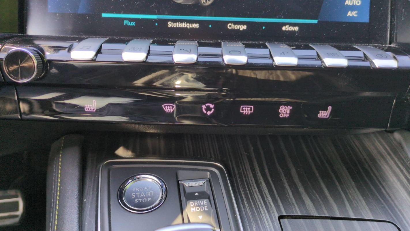 Peugeot 508 - Photo 28