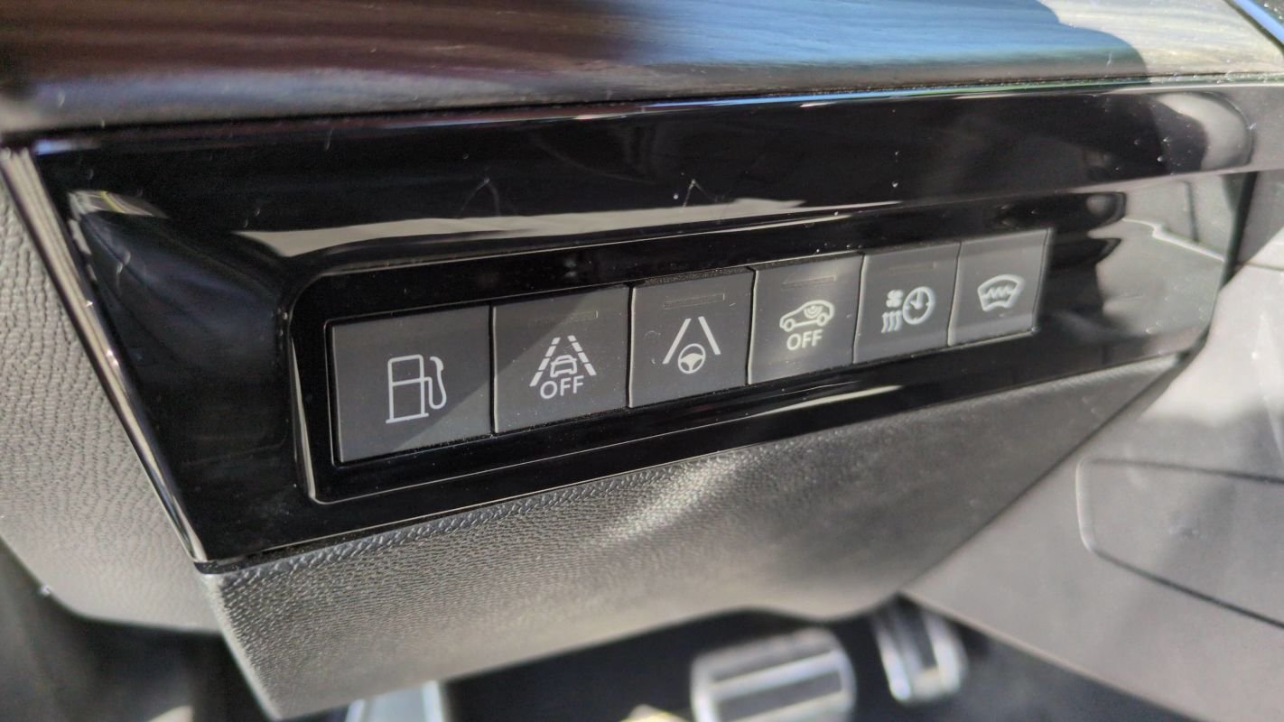 Peugeot 508 - Photo 29
