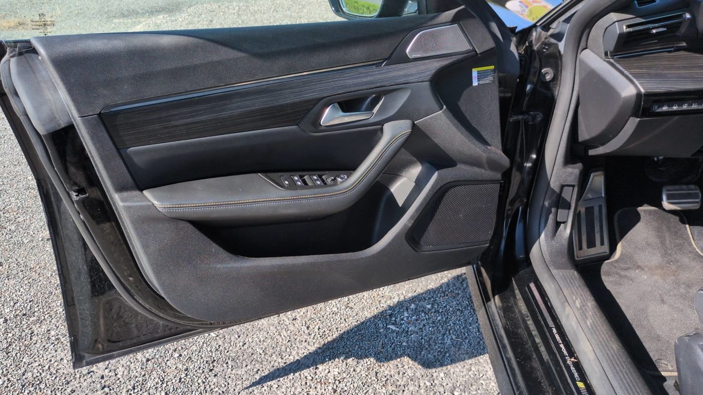 Peugeot 508 - Photo 7