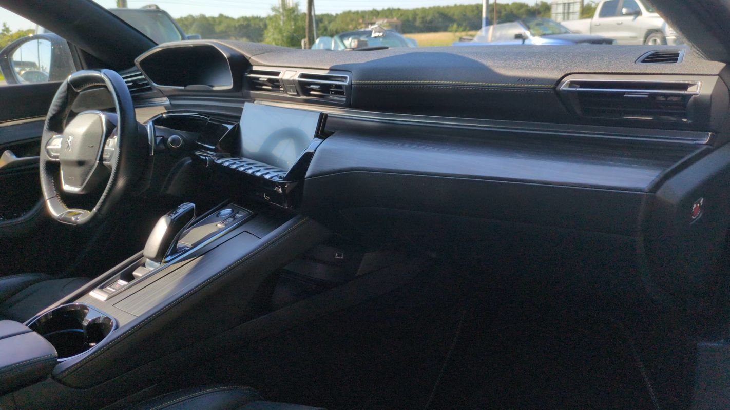 Peugeot 508 - Photo 10