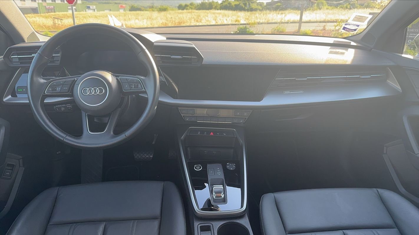 Audi A3 - Photo 11