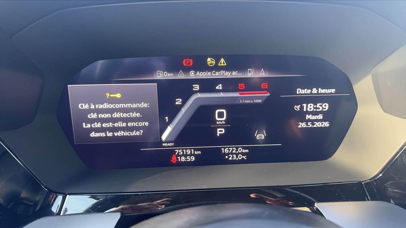 Audi A3 - Photo 12