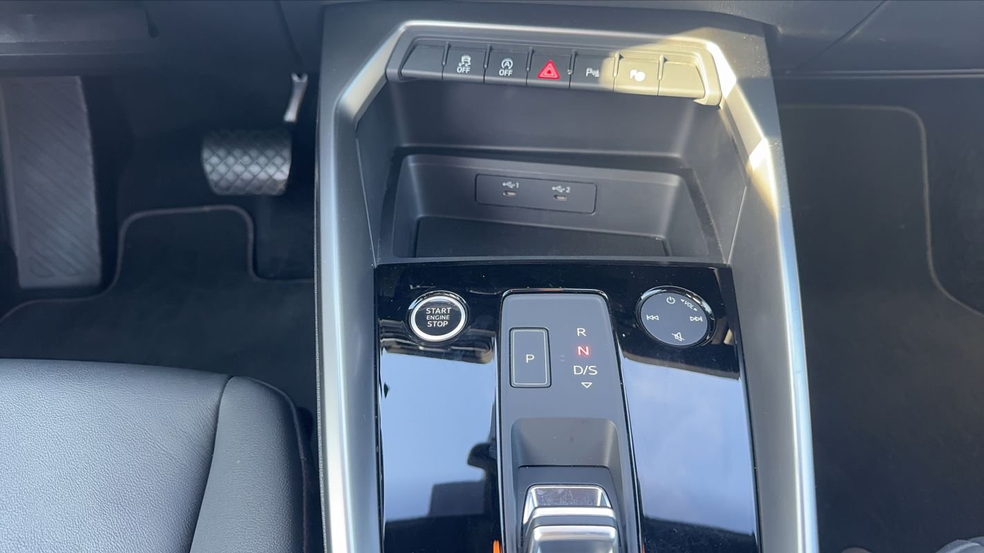 Audi A3 - Photo 13