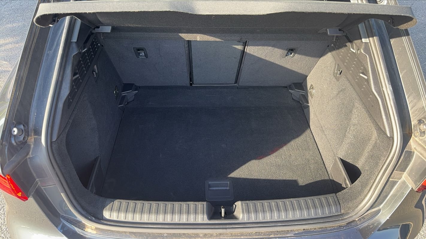 Audi A3 - Photo 14