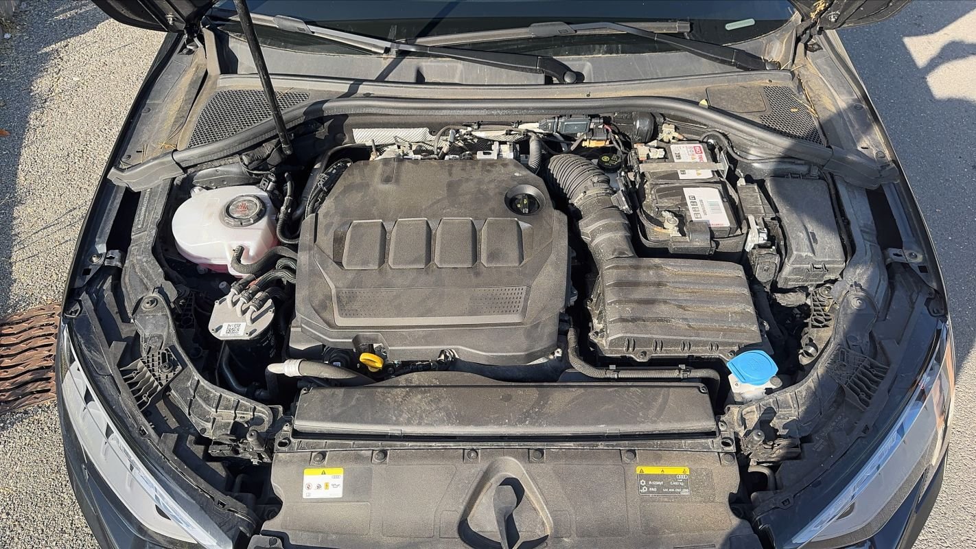 Audi A3 - Photo 15