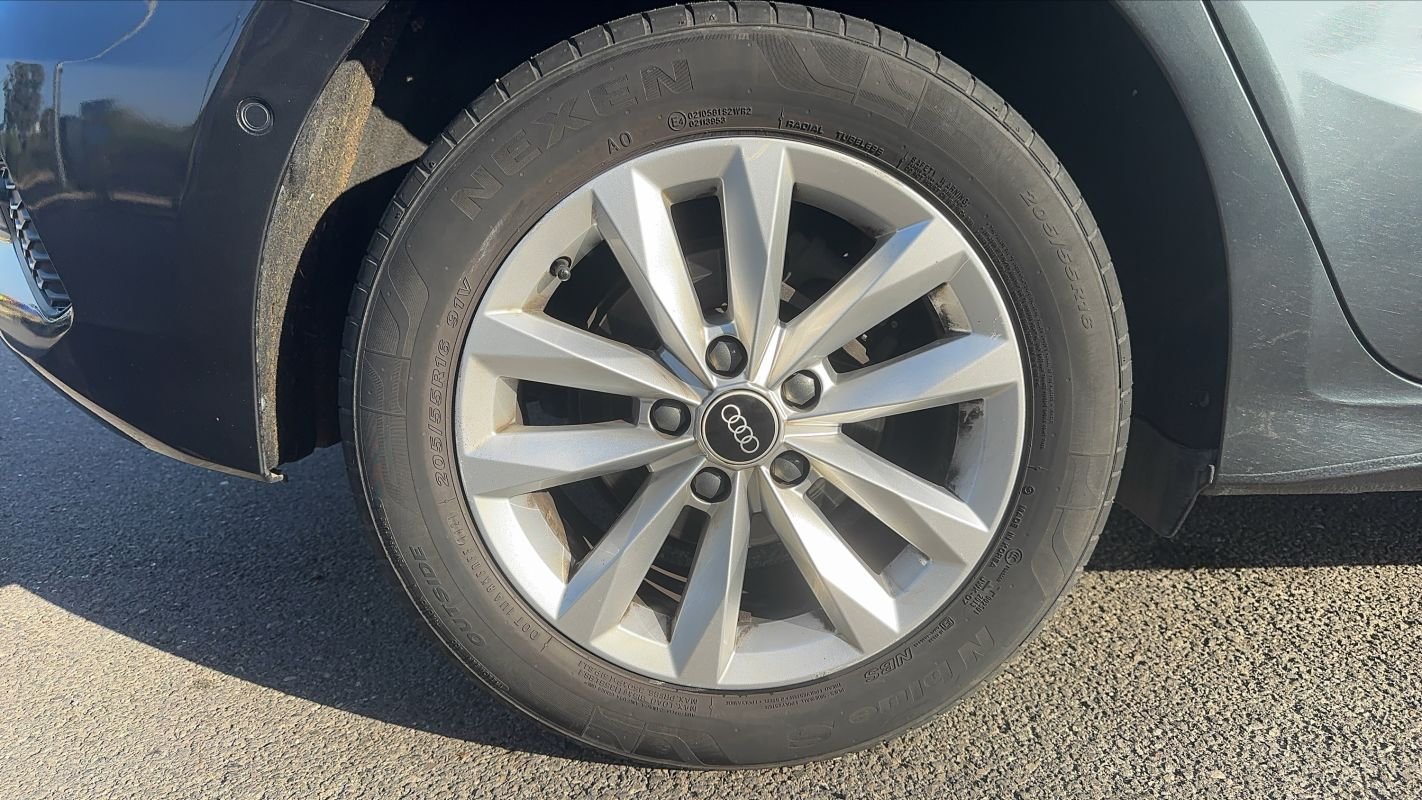 Audi A3 - Photo 16