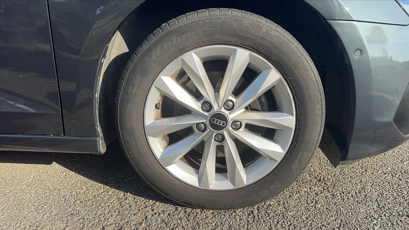 Audi A3 - Photo 17