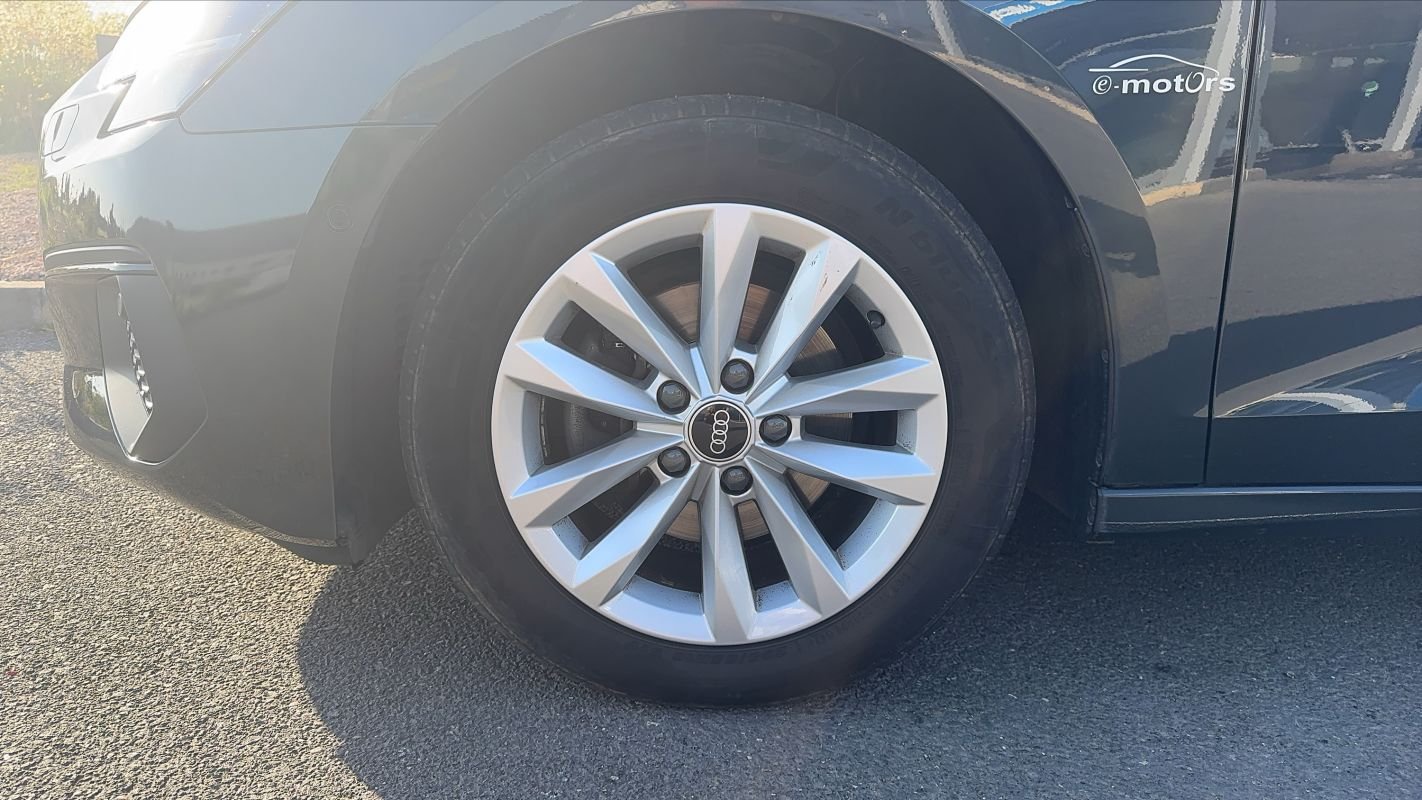Audi A3 - Photo 18