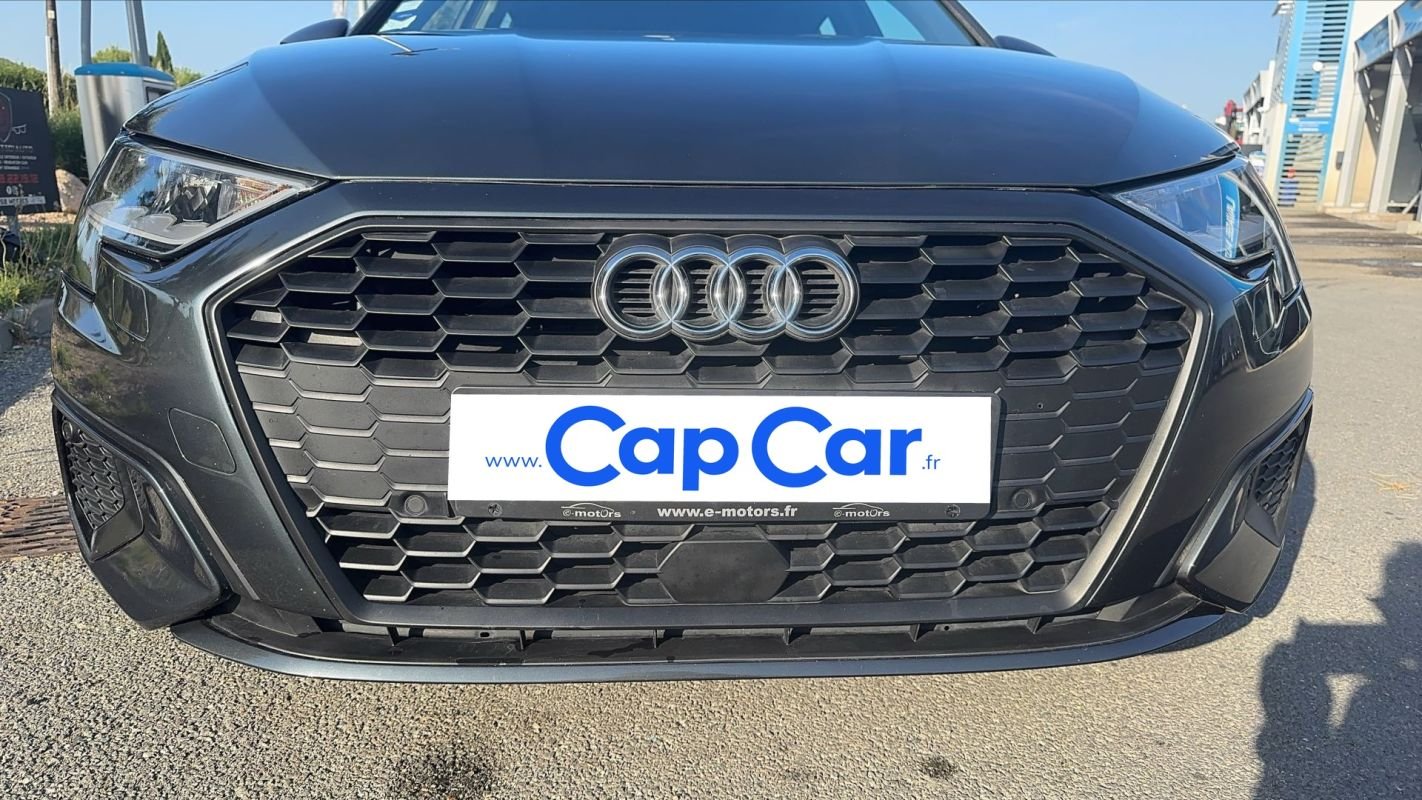 Audi A3 - Photo 20