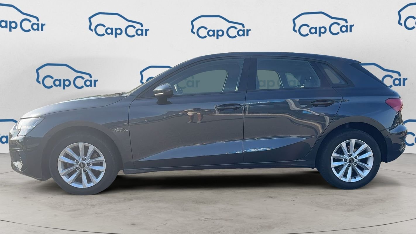 Audi A3 - Photo 2