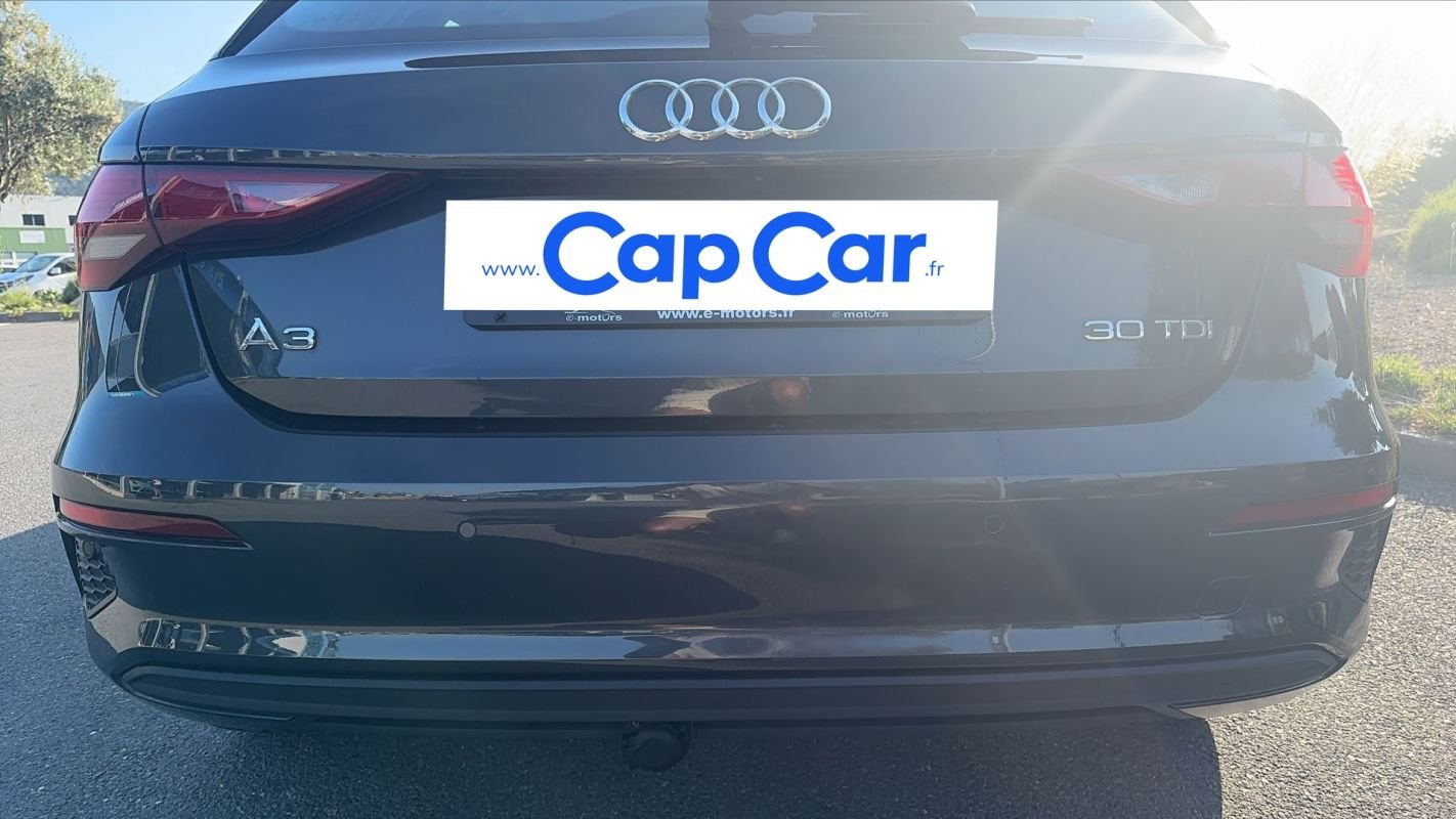 Audi A3 - Photo 21
