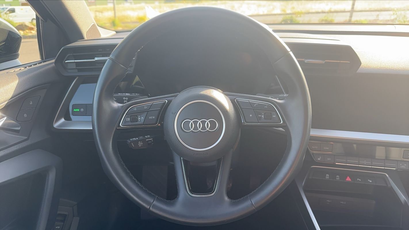 Audi A3 - Photo 23