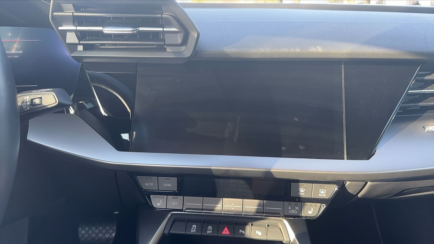 Audi A3 - Photo 24