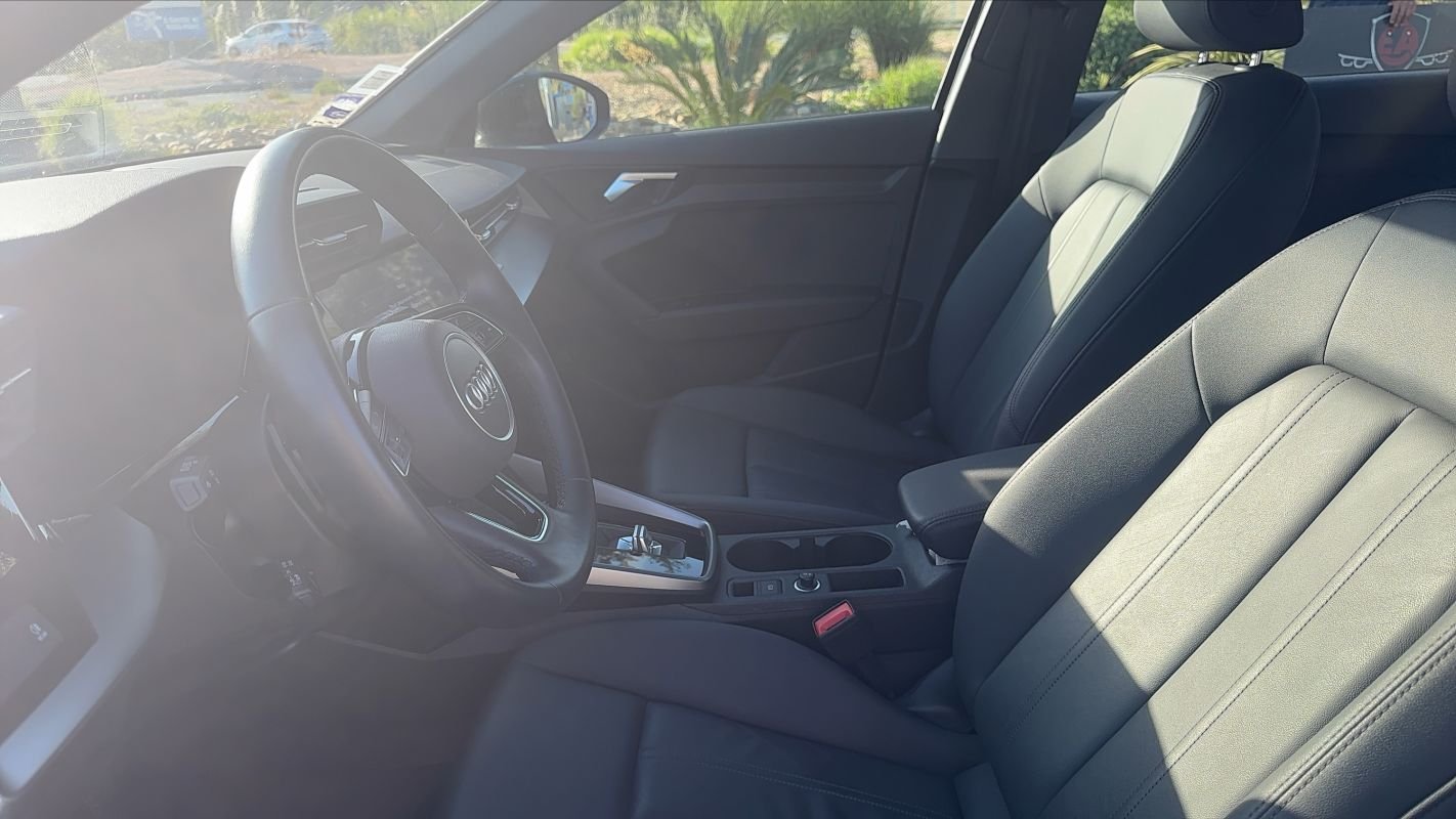 Audi A3 - Photo 25