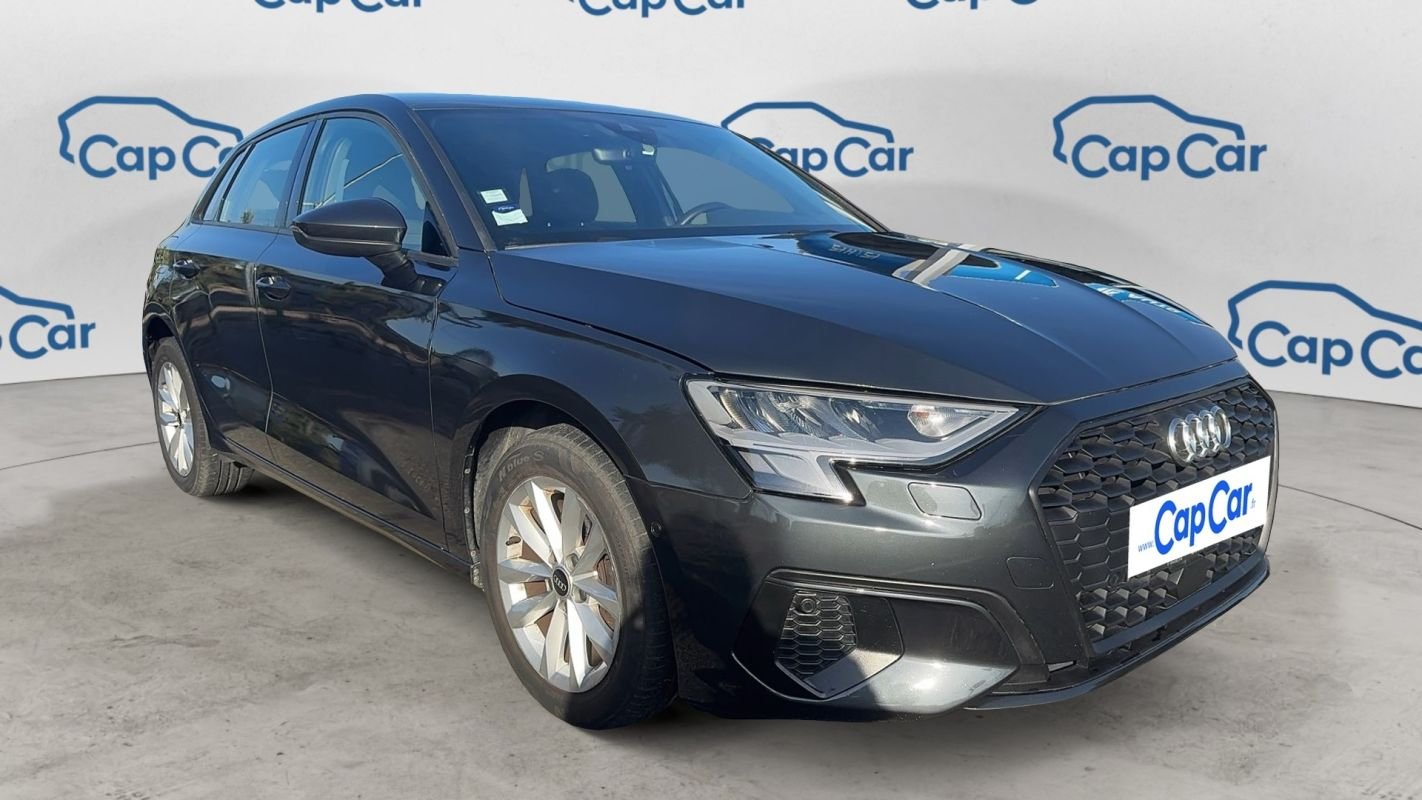 Audi A3 - Photo 28