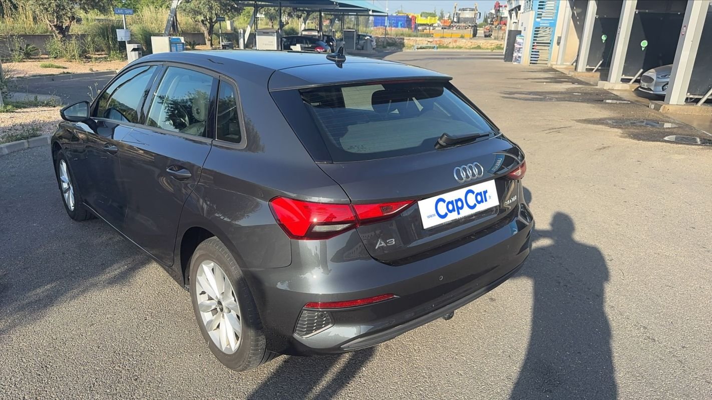 Audi A3 - Photo 29