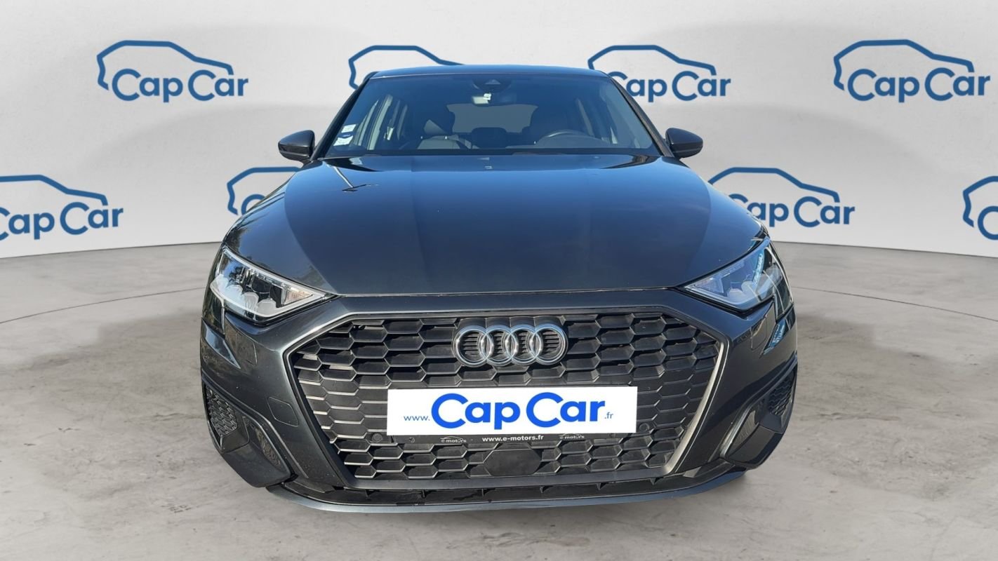 Audi A3 - Photo 5