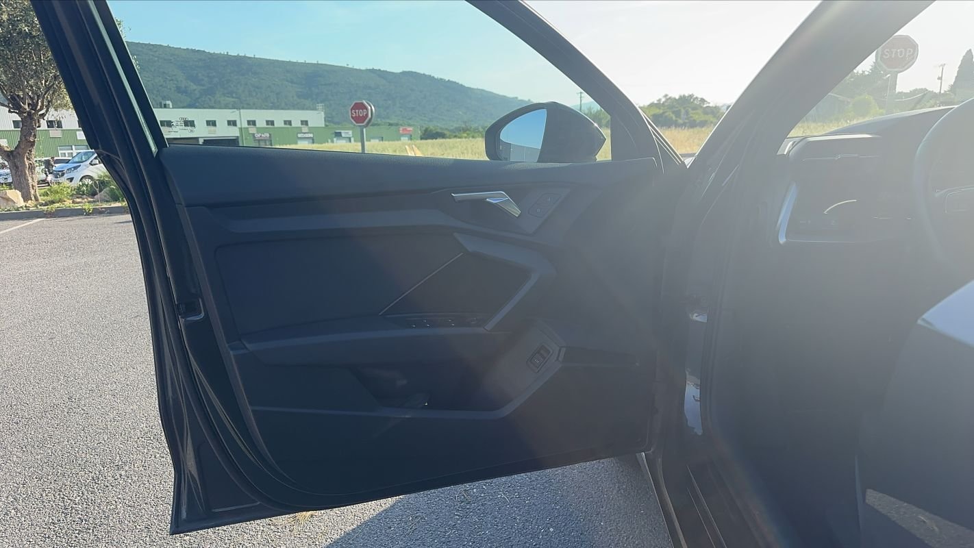 Audi A3 - Photo 7
