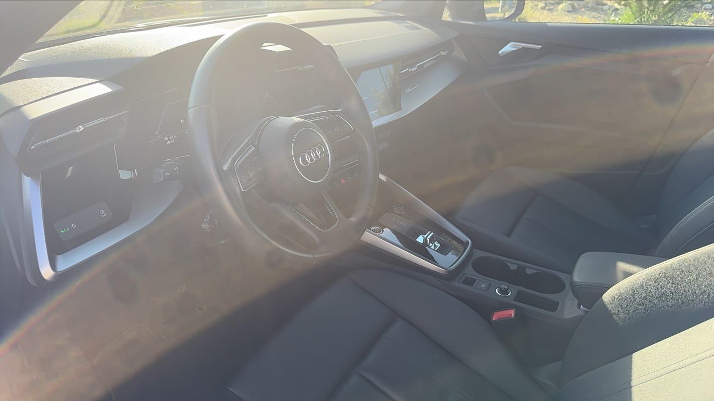 Audi A3 - Photo 8
