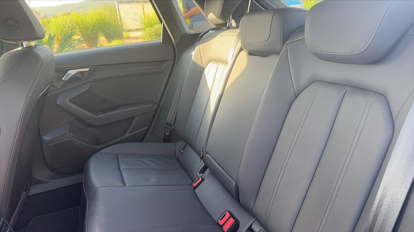 Audi A3 - Photo 9