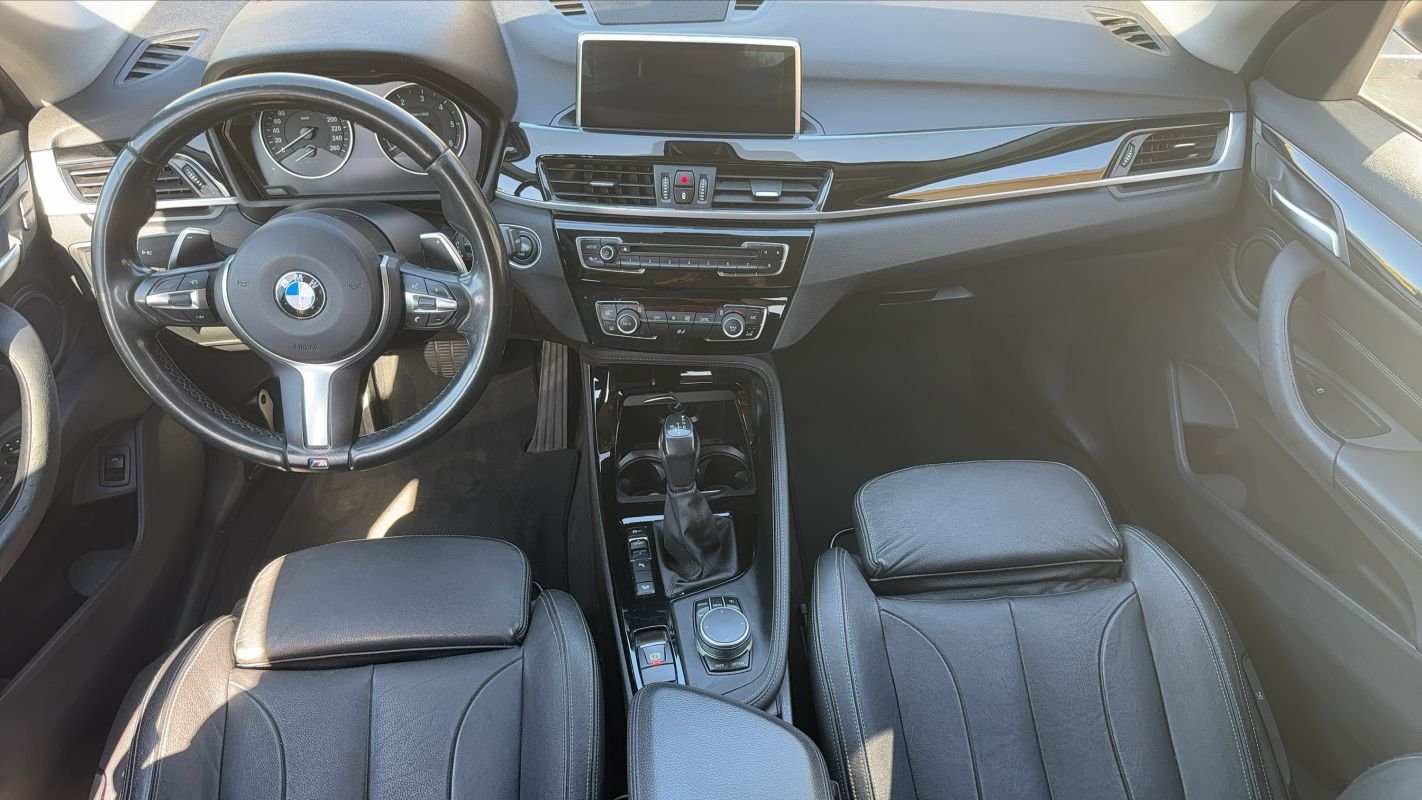 BMW X1 - Photo 11