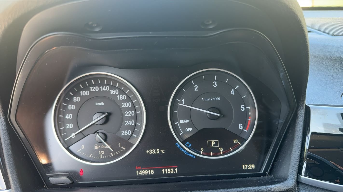 BMW X1 - Photo 12