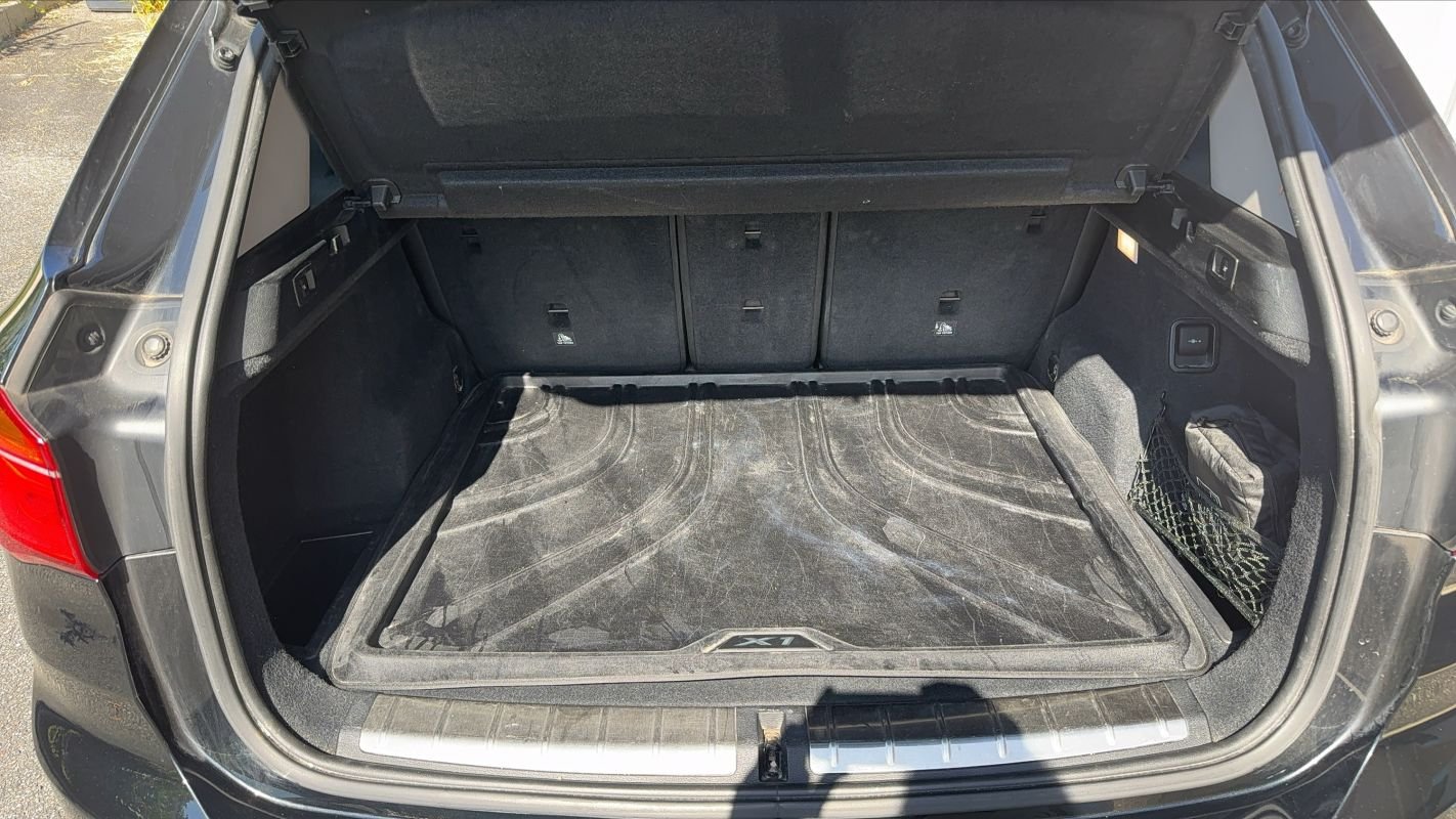 BMW X1 - Photo 14