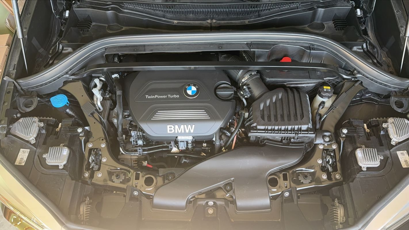 BMW X1 - Photo 15