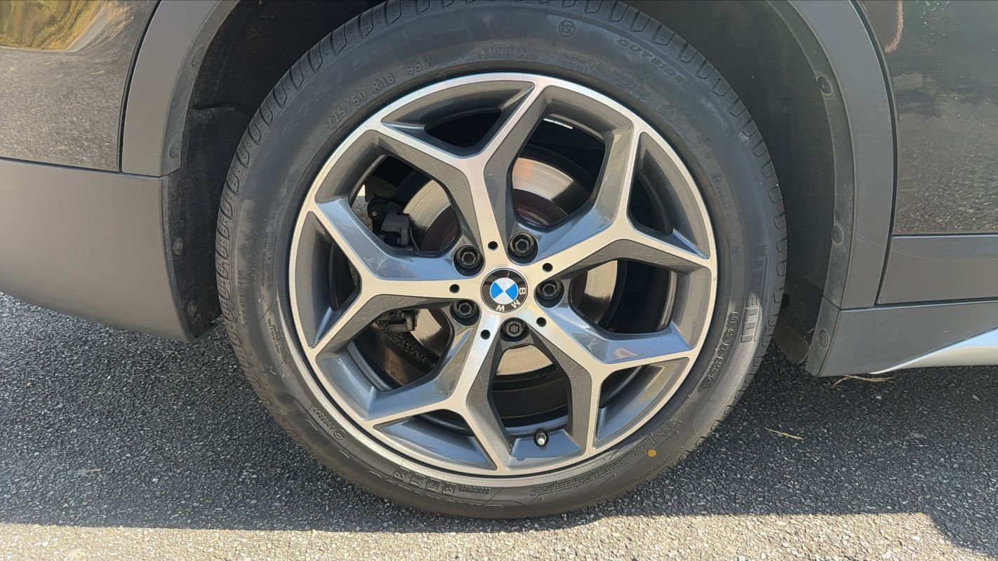 BMW X1 - Photo 16